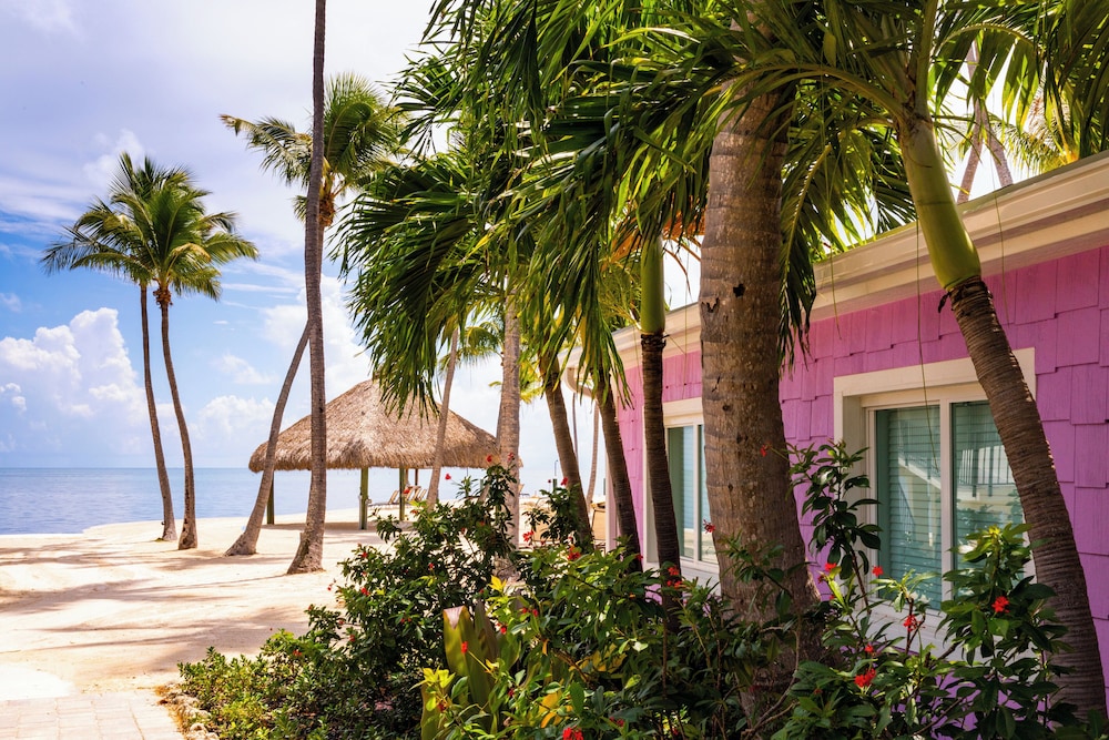 La Siesta Resort & Villas — Beach in Islamorada, Florida
