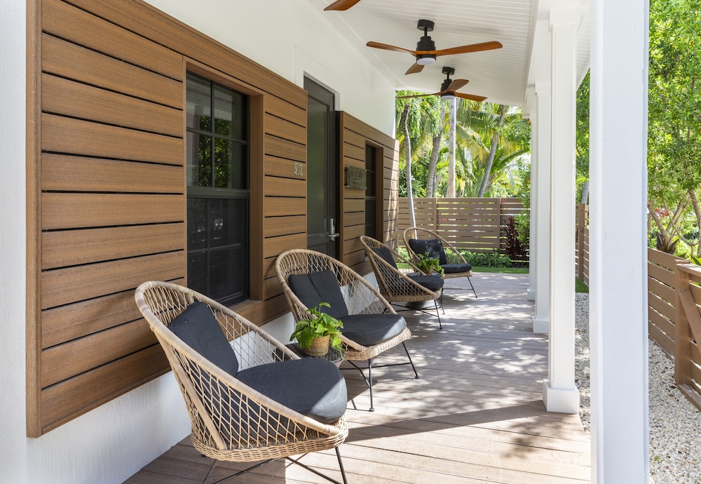 La Siesta Resort & Villas — Hotel building in Islamorada, Florida