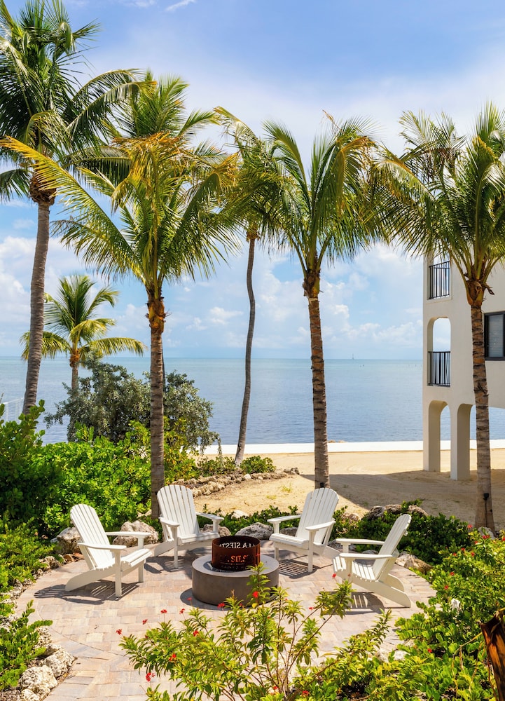 La Siesta Resort & Villas — Beach in Islamorada, Florida