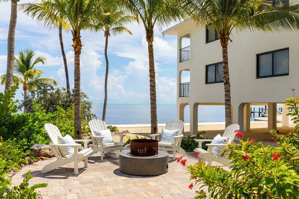 La Siesta Resort & Villas — Beach in Islamorada, Florida