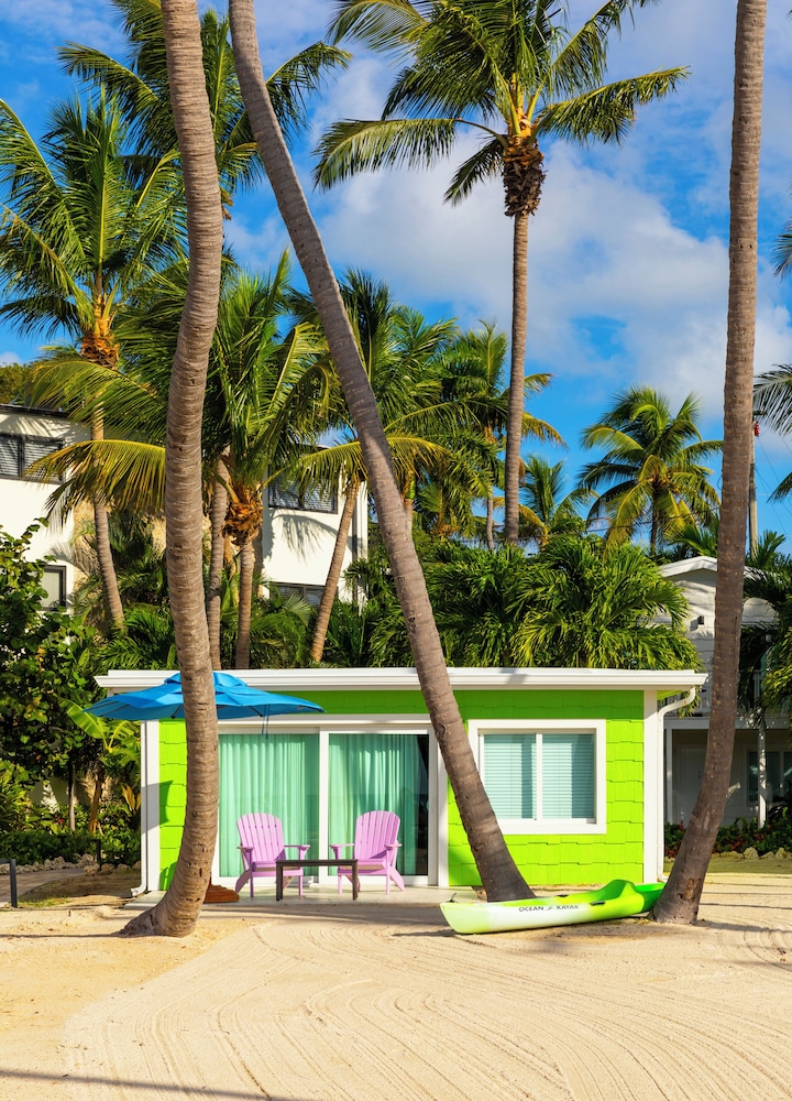 La Siesta Resort & Villas — Beach in Islamorada, Florida