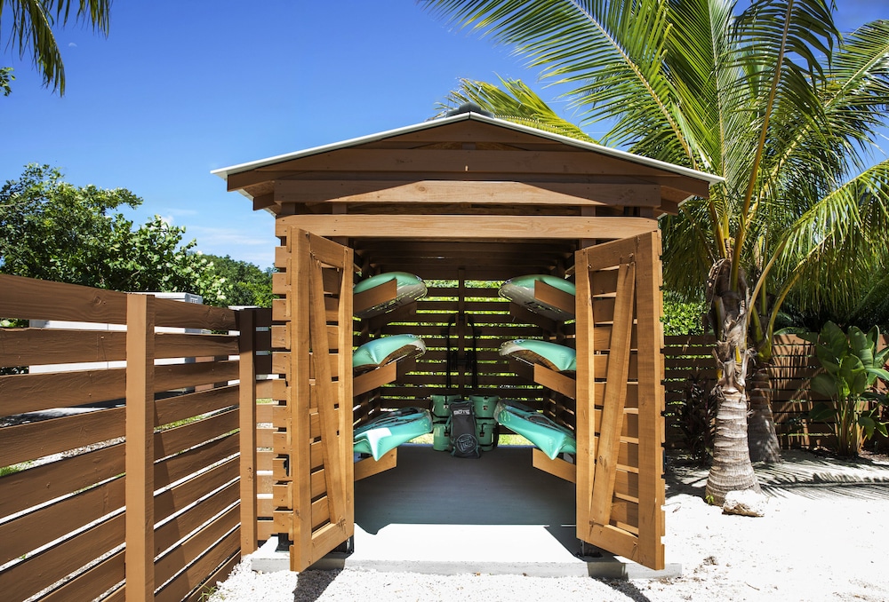 La Siesta Resort & Villas — Sports & recreation in Islamorada, Florida