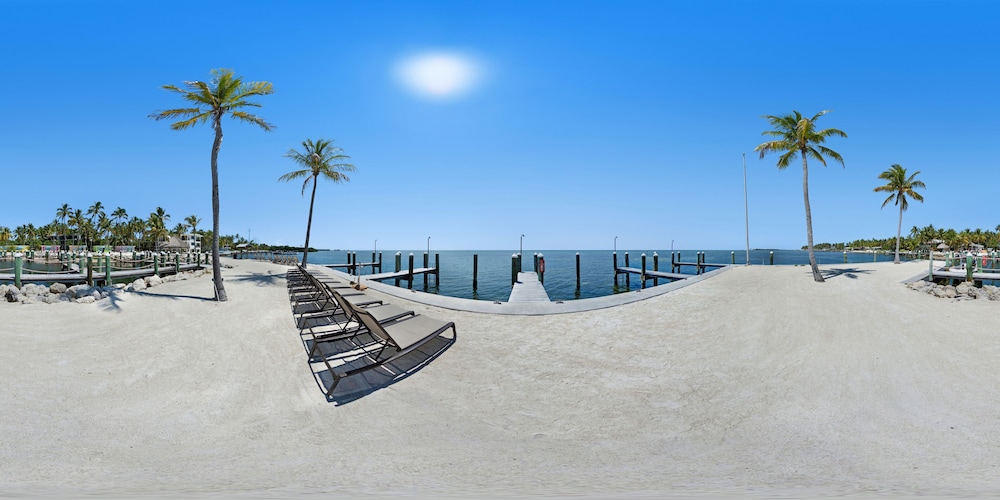 La Siesta Resort & Villas — Beach in Islamorada, Florida
