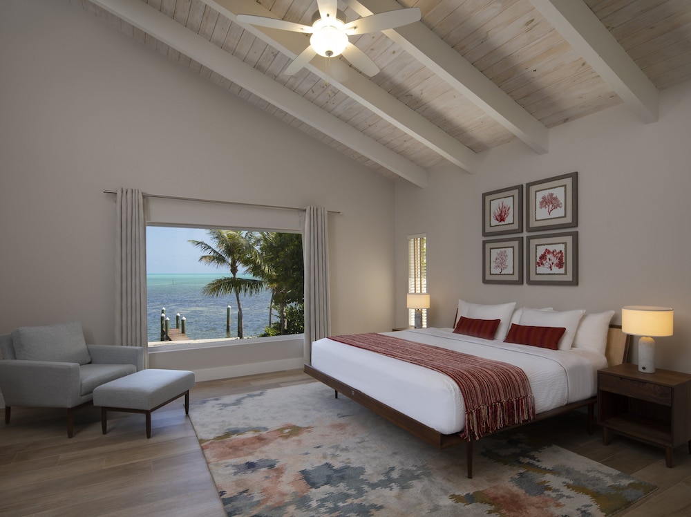 La Siesta Resort & Villas — Hotel rooms in Islamorada, Florida