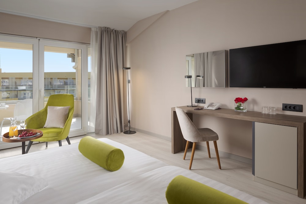 Residence Garden Istra Plava Laguna — Hotel rooms in Umag, Istria
