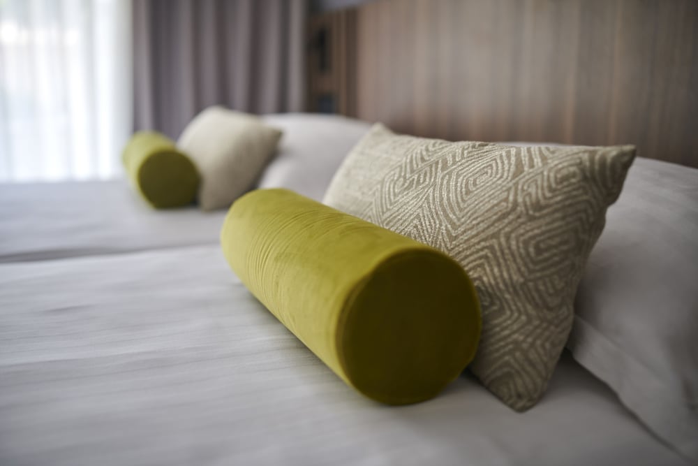 Residence Garden Istra Plava Laguna — Hotel rooms in Umag, Istria