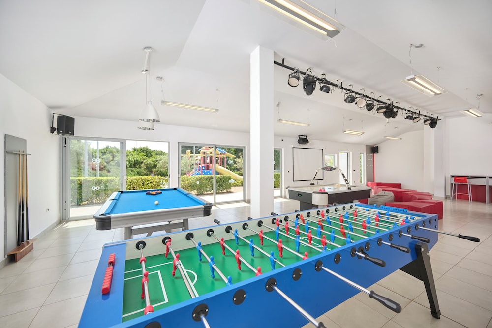 Residence Garden Istra Plava Laguna — Sports & recreation in Umag, Istria