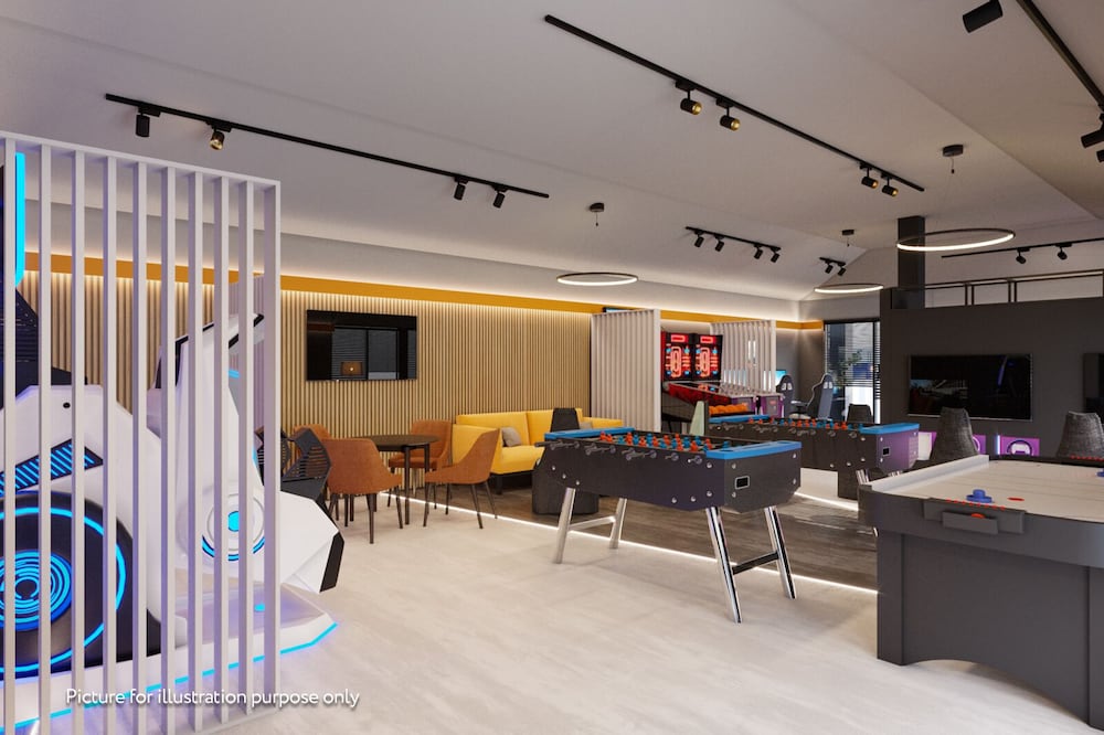 Residence Garden Istra Plava Laguna — Sports & recreation in Umag, Istria