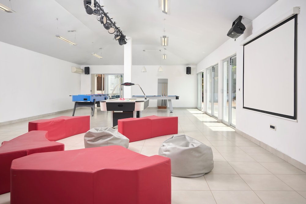 Residence Garden Istra Plava Laguna — Sports & recreation in Umag, Istria