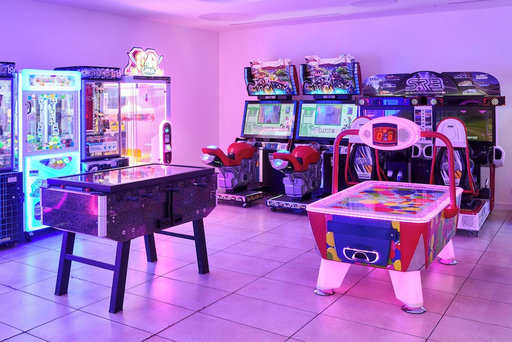 Residence Garden Istra Plava Laguna — Attractions for children in Umag, Istria