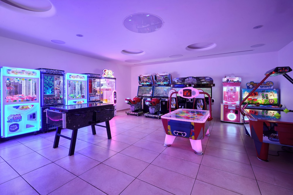 Residence Garden Istra Plava Laguna — Attractions for children in Umag, Istria