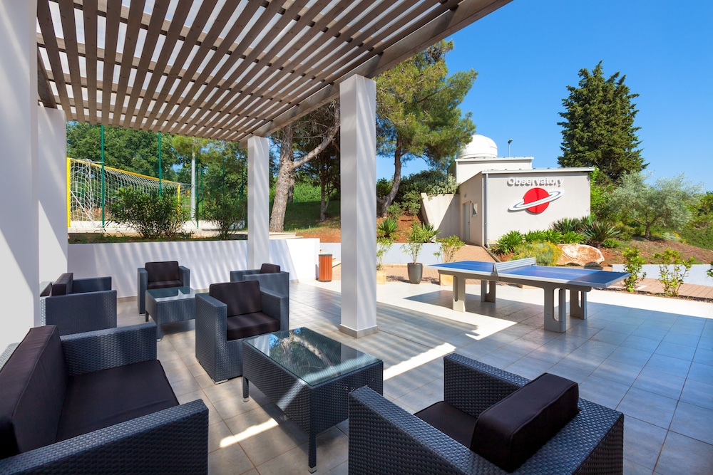 Residence Garden Istra Plava Laguna — Sports & recreation in Umag, Istria