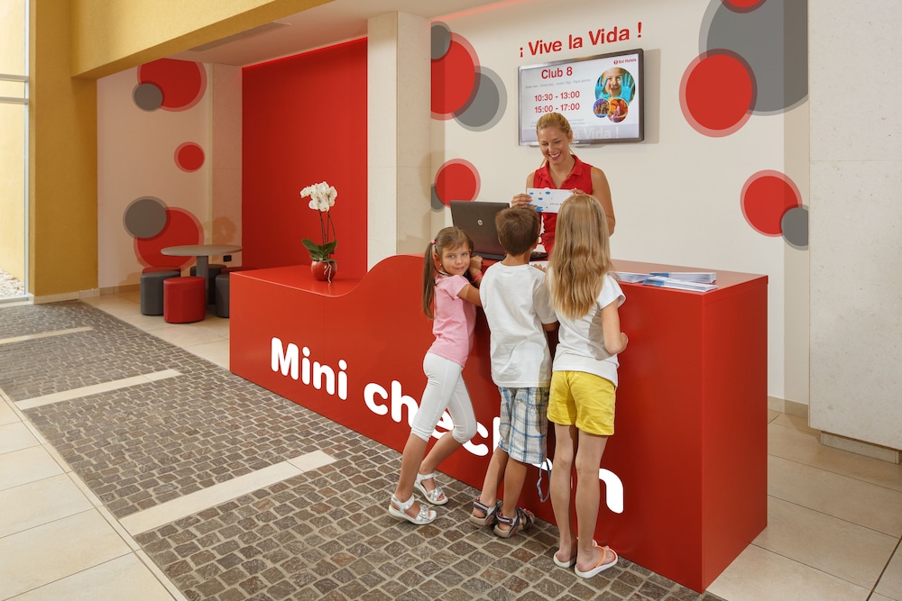 Residence Garden Istra Plava Laguna — Attractions for children in Umag, Istria
