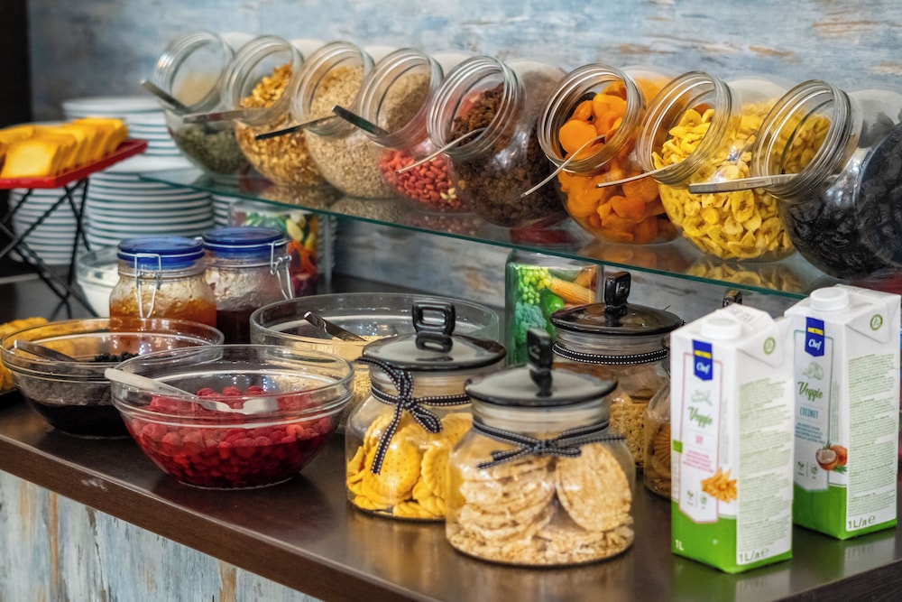 MPM Hotel Astoria — Restaurant in Sunny Beach, Burgas Region