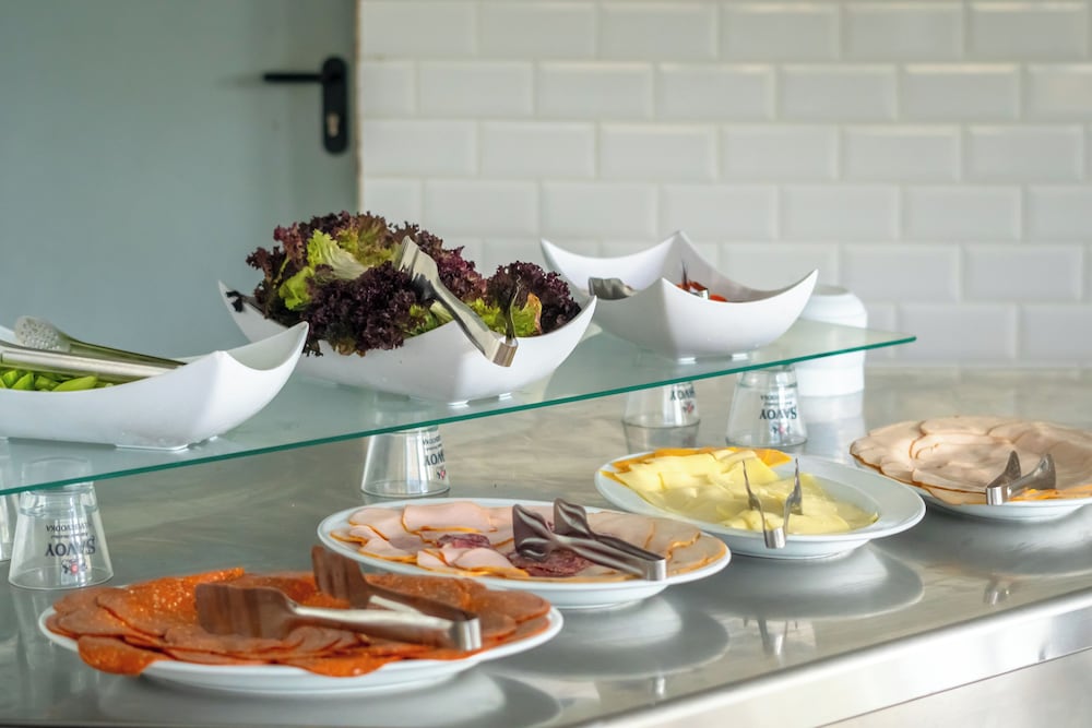 MPM Hotel Astoria — Restaurant in Sunny Beach, Burgas Region