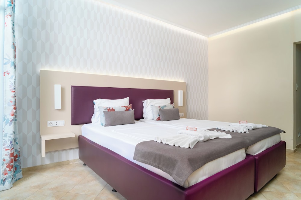 MPM Hotel Astoria — Rooms in Sunny Beach, Burgas Region