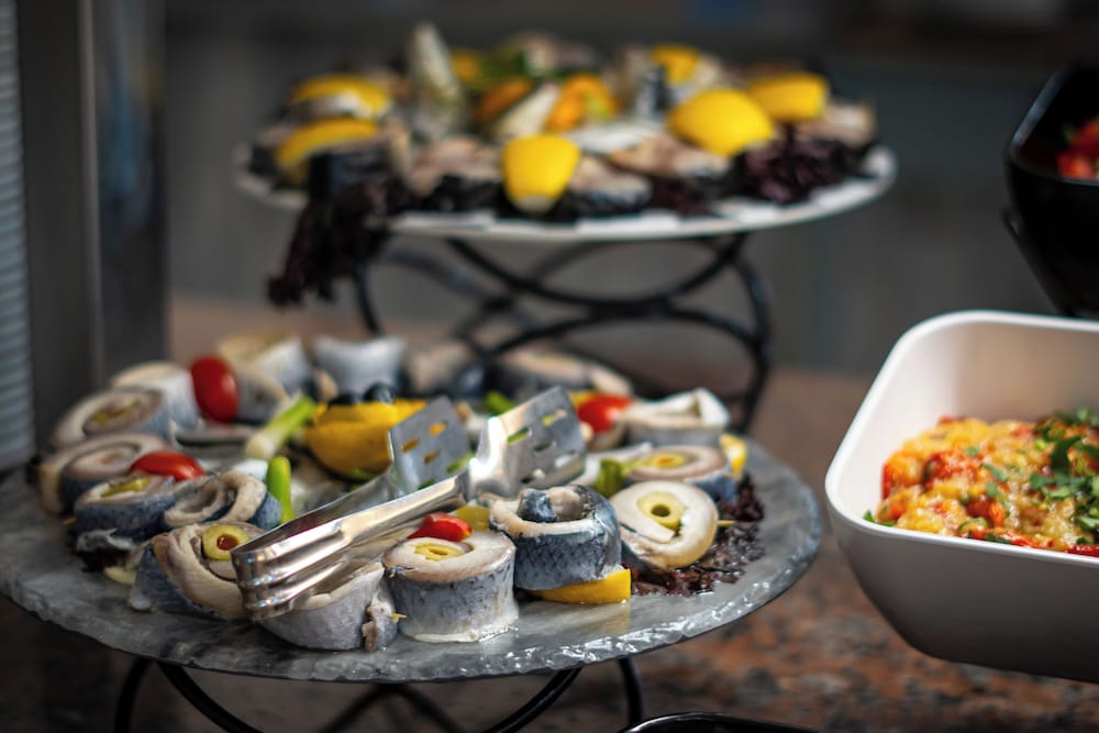 MPM Hotel Astoria — Restaurant in Sunny Beach, Burgas Region