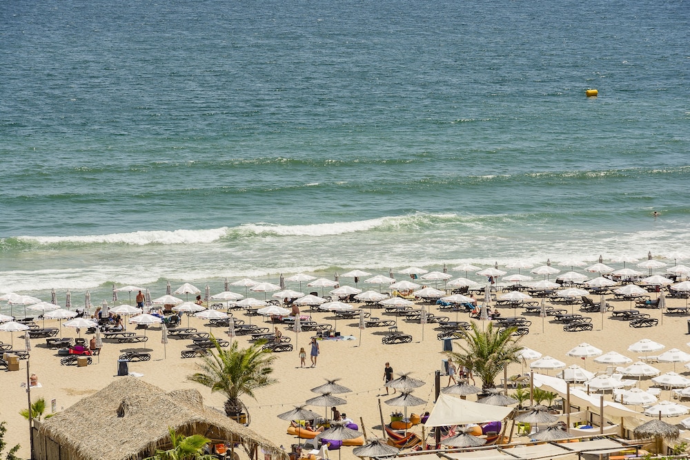 MPM Hotel Astoria — Outdoor in Sunny Beach, Burgas Region