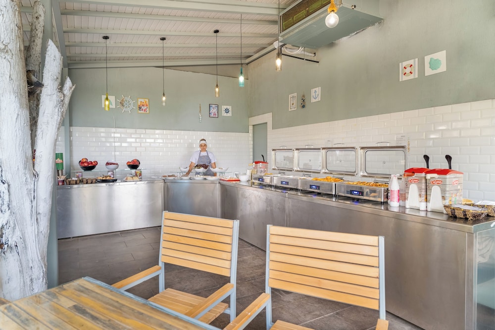 MPM Hotel Astoria — Restaurant in Sunny Beach, Burgas Region
