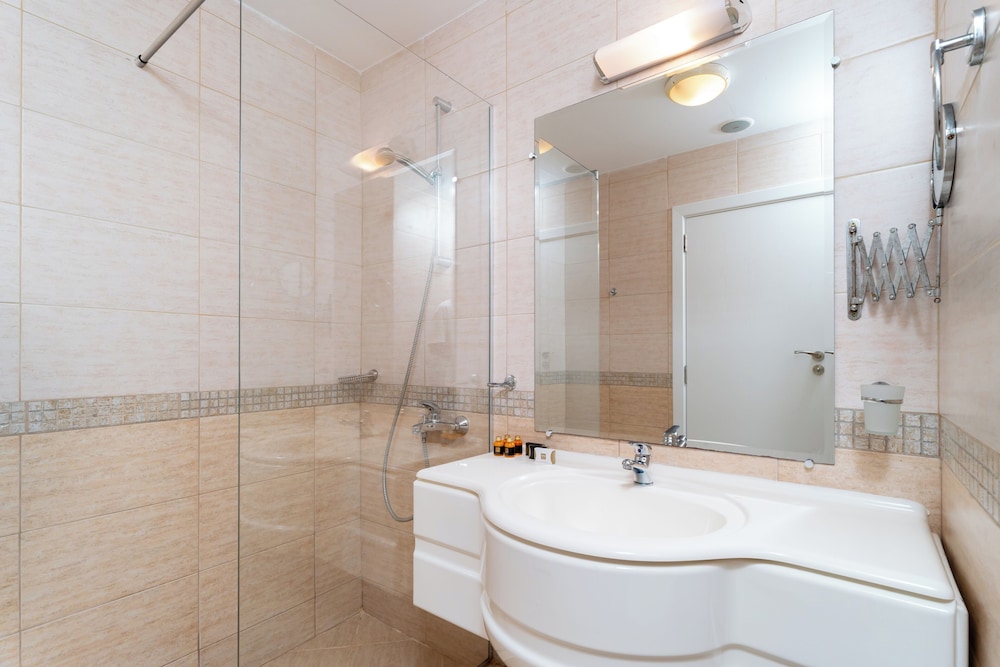 MPM Hotel Astoria — Rooms in Sunny Beach, Burgas Region