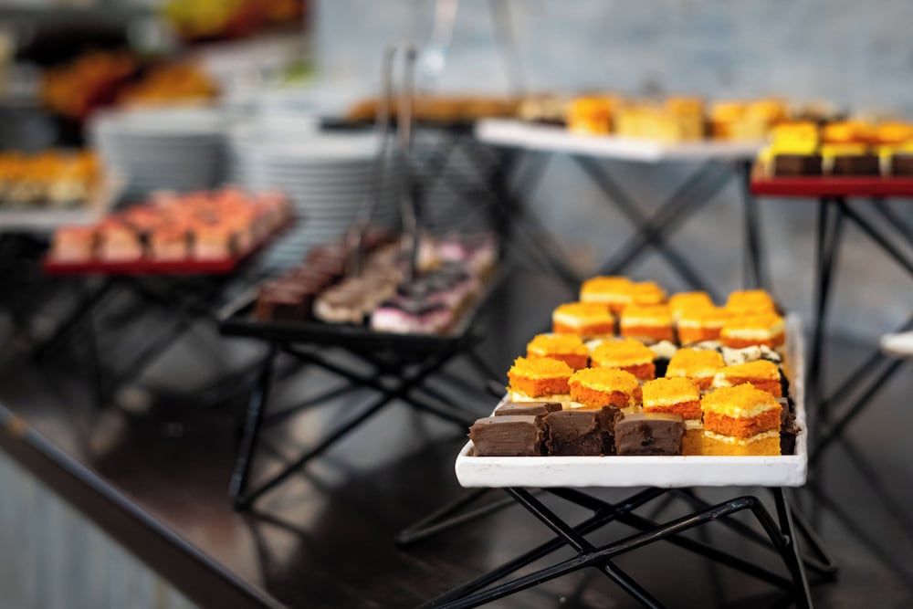 MPM Hotel Astoria — Restaurant in Sunny Beach, Burgas Region