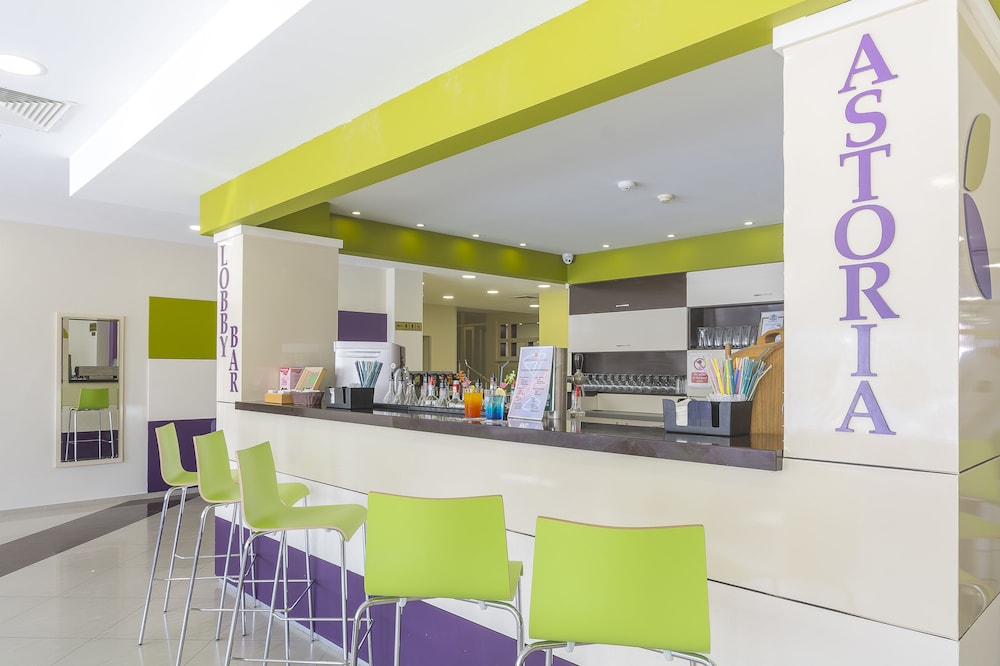 MPM Hotel Astoria — Shared spaces in Sunny Beach, Burgas Region