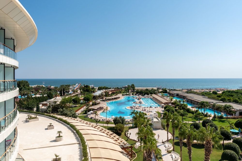 Baia Lara Hotel - zdjęcie 3