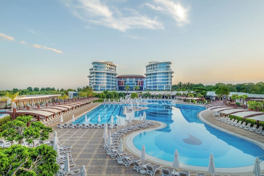Baia Lara Hotel - zdjęcie 2