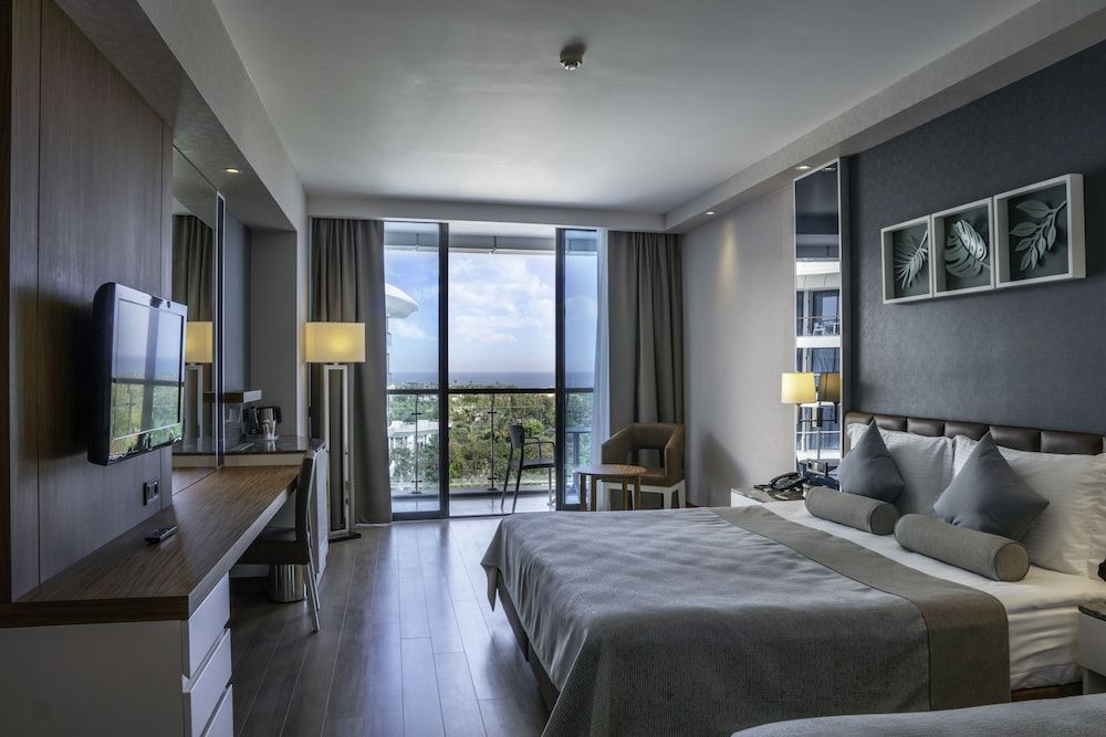 Baia Lara Hotel - zdjęcie 5
