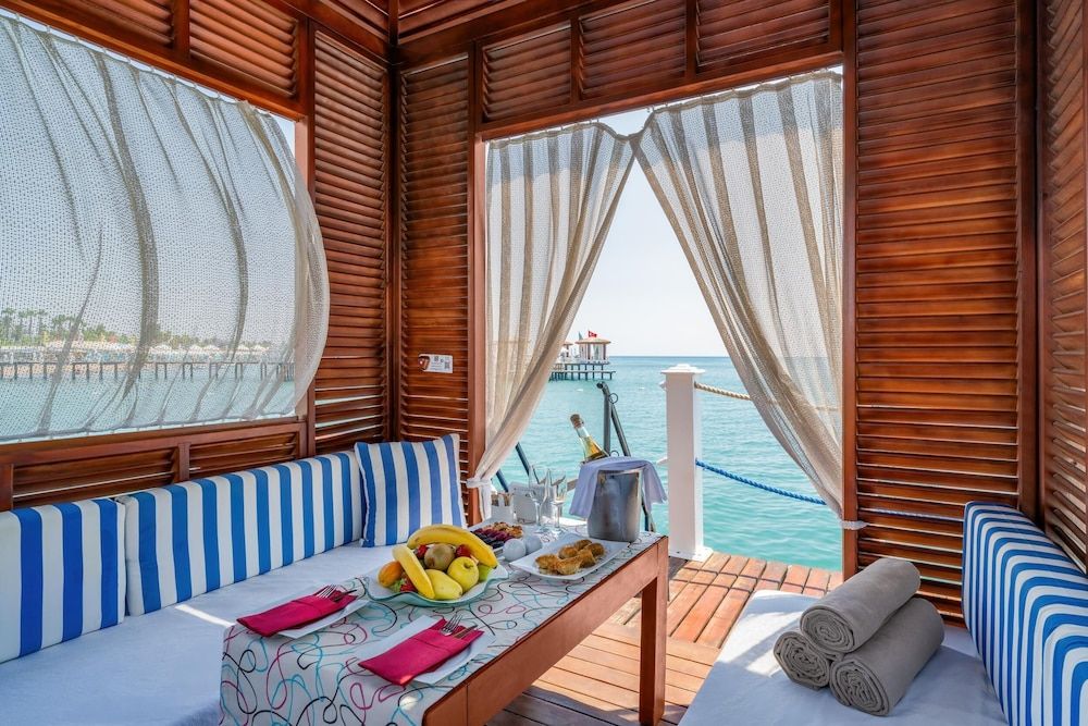 Baia Lara Hotel - zdjęcie 4
