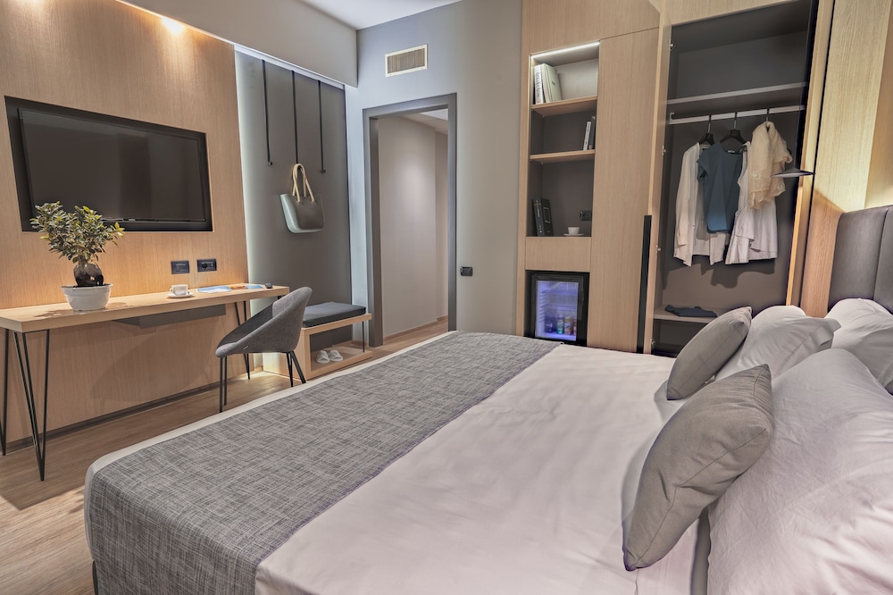 Costa Verde — Hotel rooms in Cefalù, Sicily