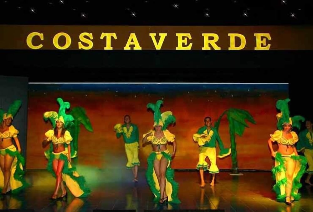 Costa Verde — Attractions in the area in Cefalù, Sicily