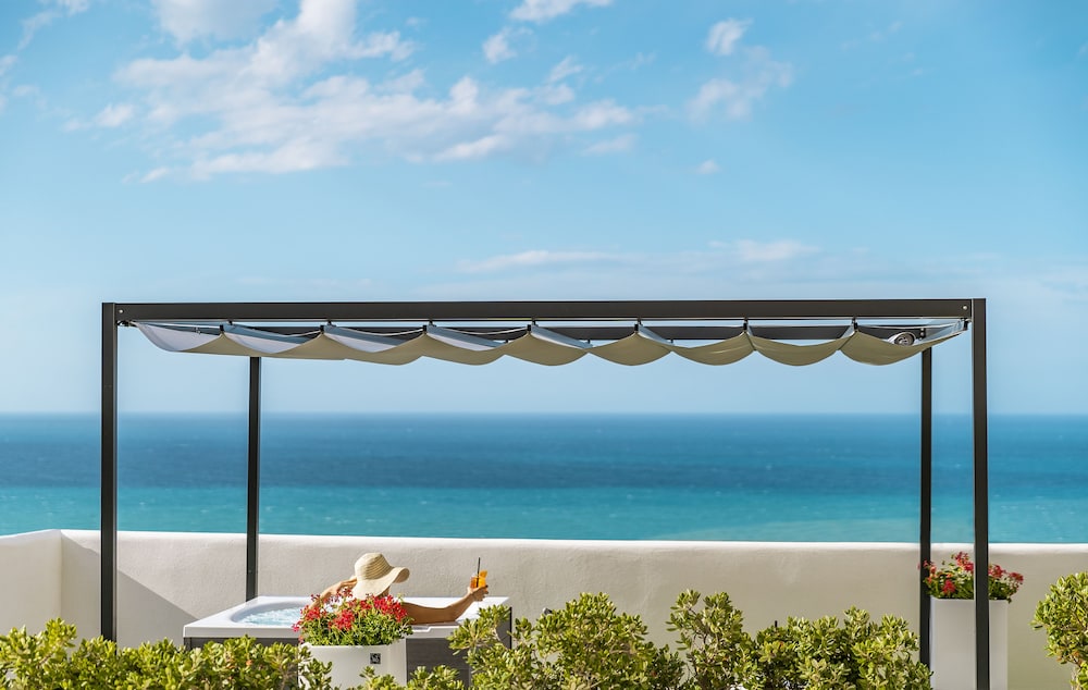 Costa Verde — Spa in Cefalù, Sicily