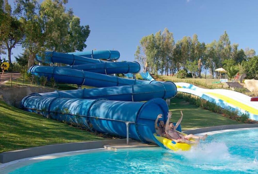 Costa Verde — Sports & recreation in Cefalù, Sicily