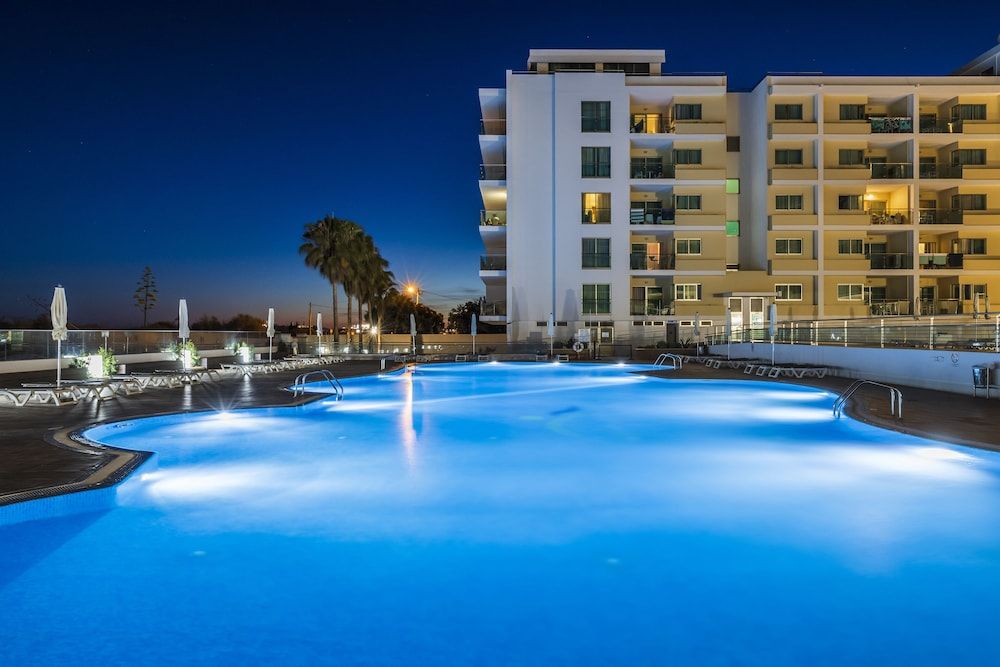 Hotel Apartamentos Dunamar - zdjęcie 3
