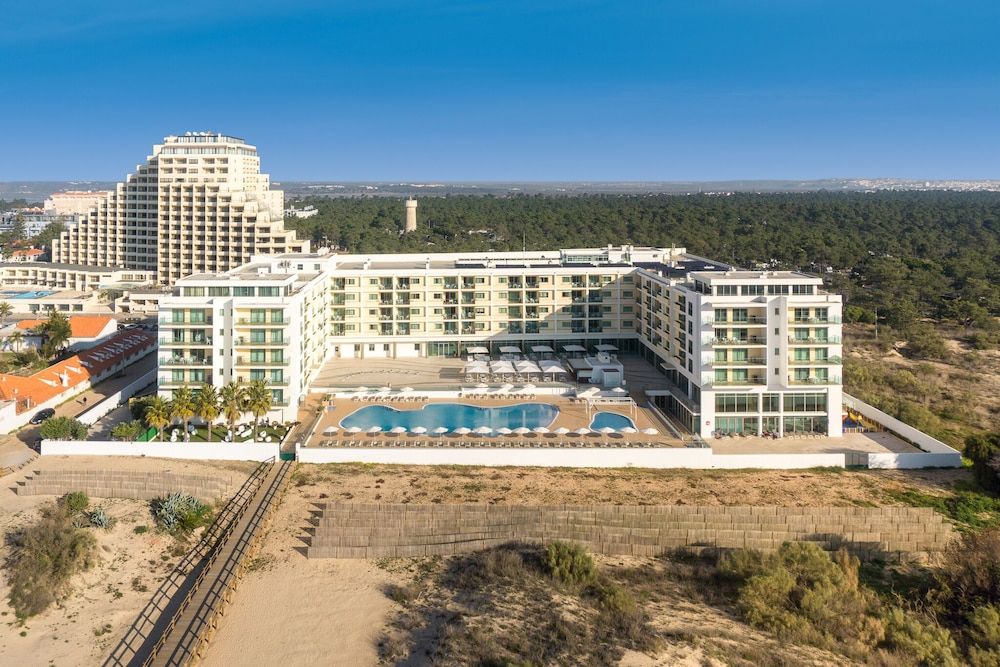 Hotel Apartamentos Dunamar - zdjęcie 2