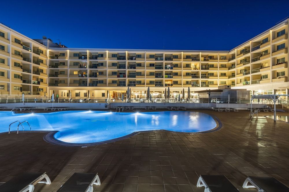 Hotel Apartamentos Dunamar - zdjęcie 4