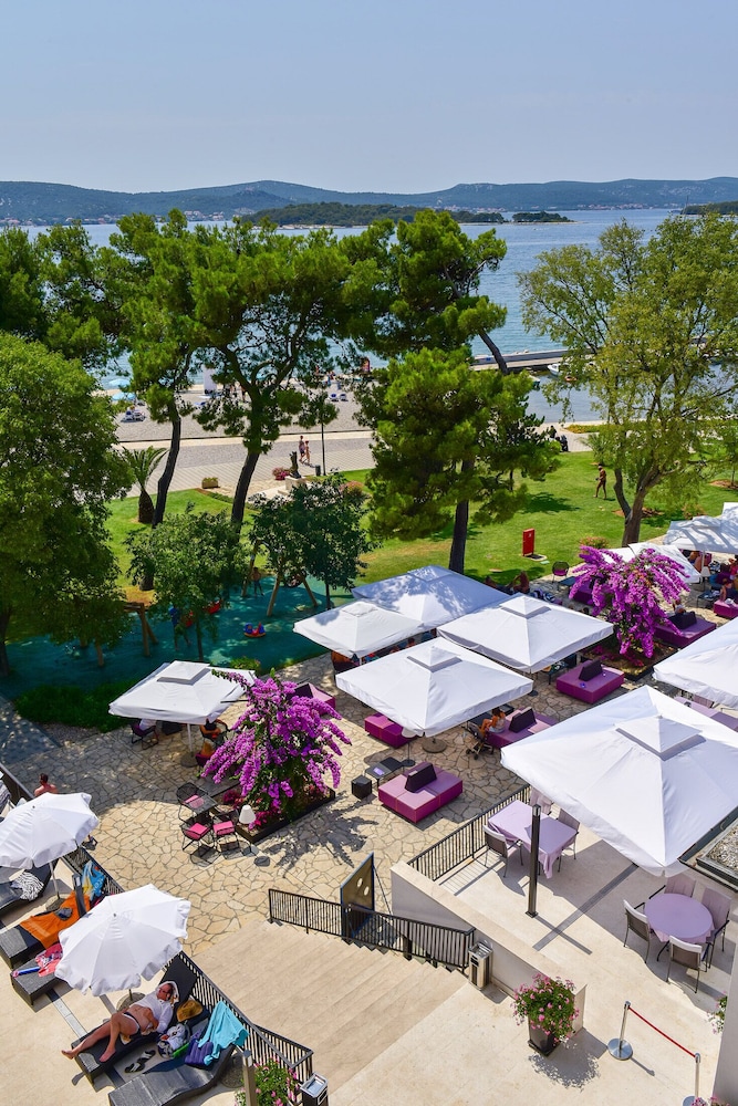 Hotel Kornati Biograd - zdjęcie 5