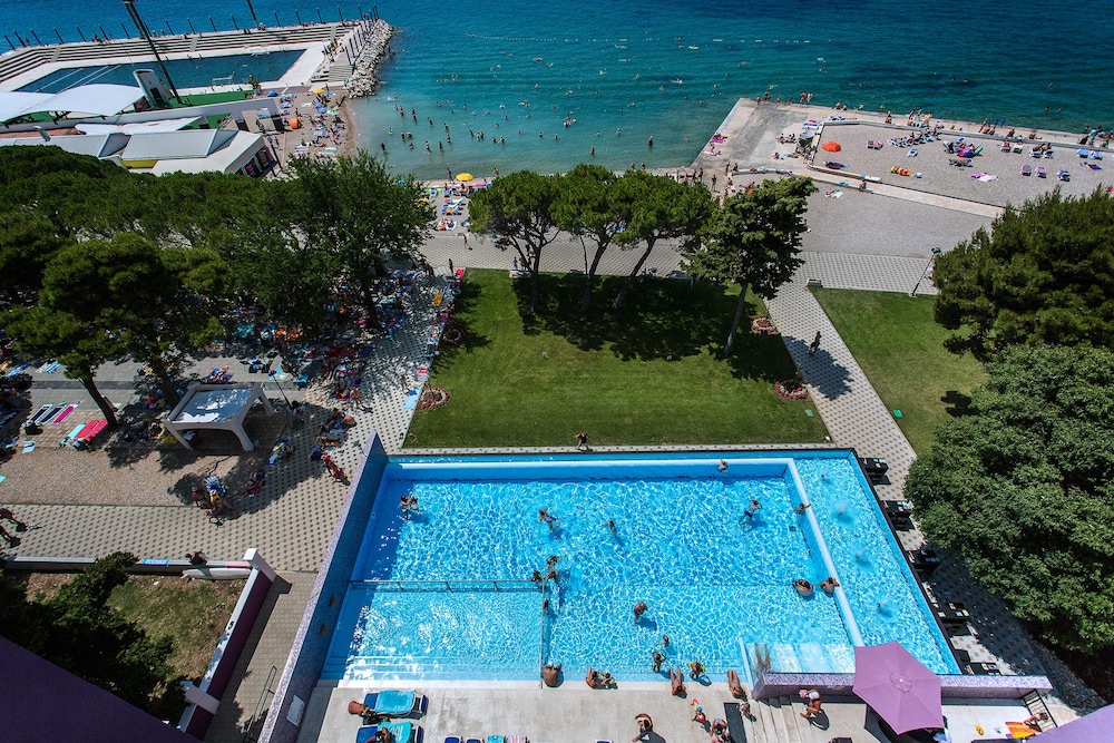 Hotel Kornati Biograd - zdjęcie 4