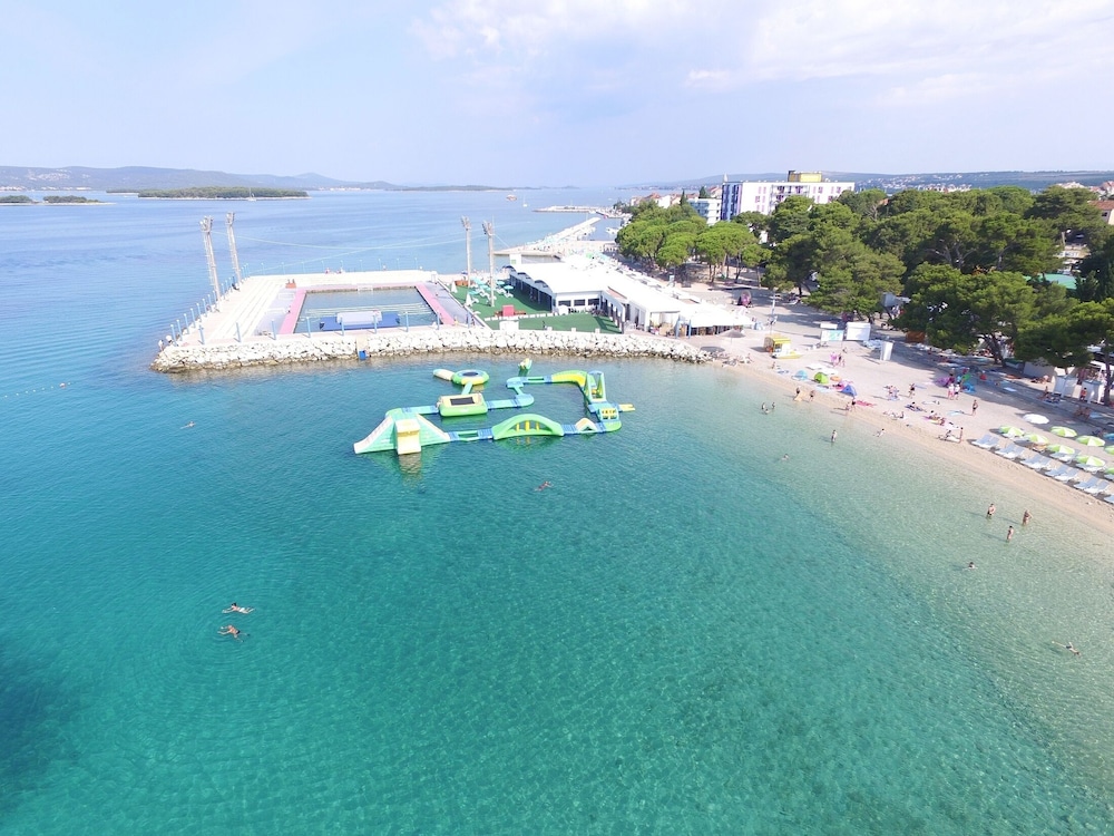 Hotel Kornati Biograd - zdjęcie 2