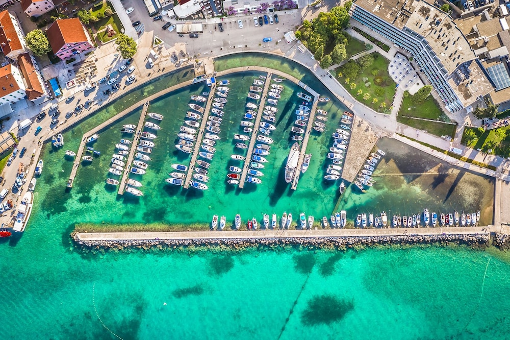 Hotel Kornati Biograd