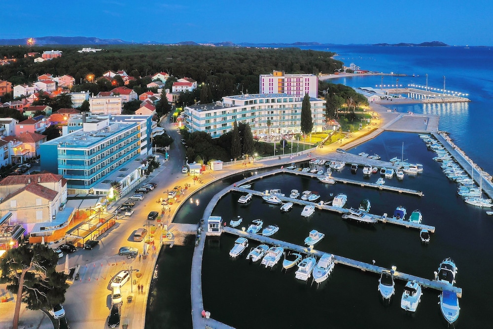 Hotel Kornati Biograd - zdjęcie 3