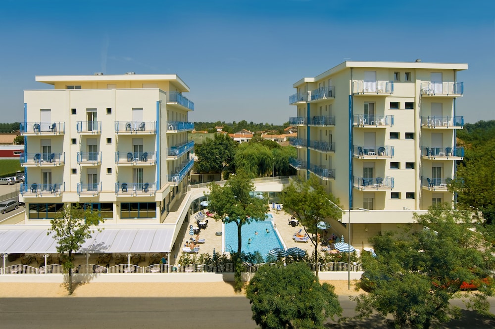 Hotel Miami — Main photo in Jesolo, Veneto