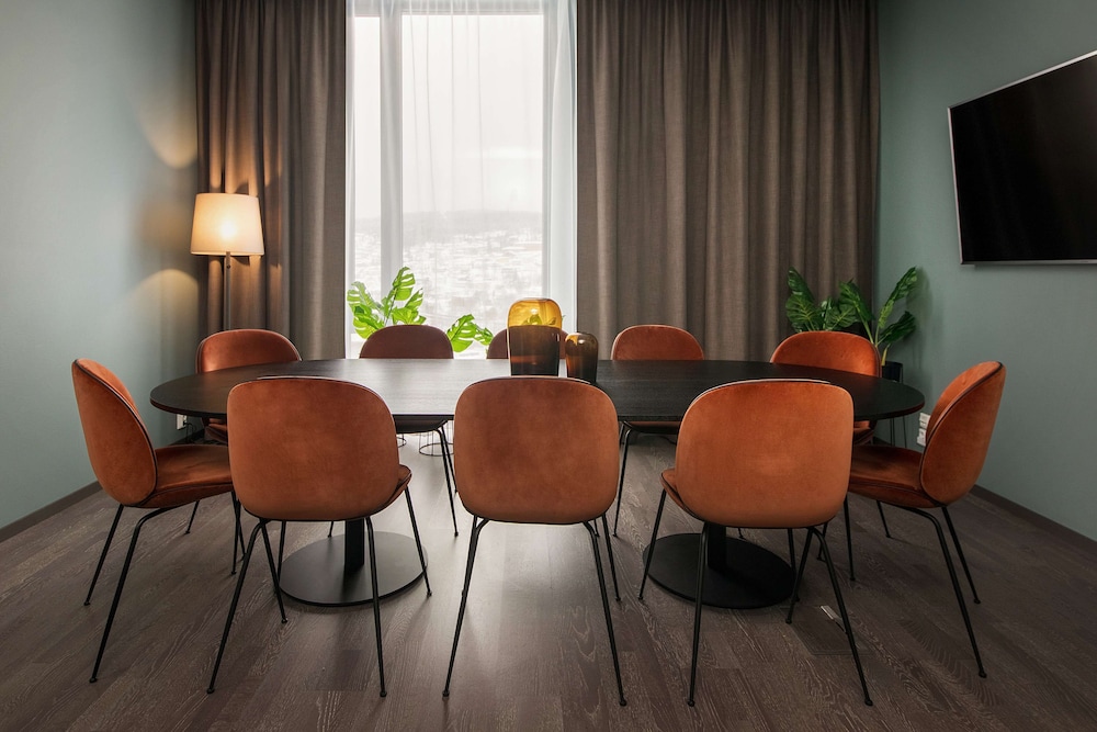 Scandic Lillestrøm - zdjęcie 5