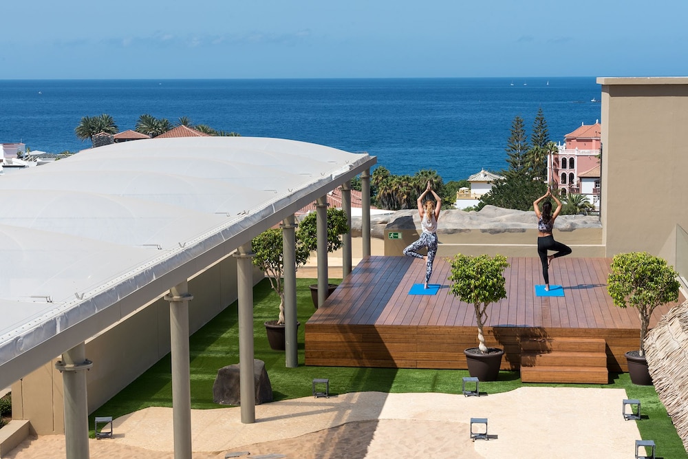 GF Victoria — Sports & recreation in Costa Adeje, Canary Islands