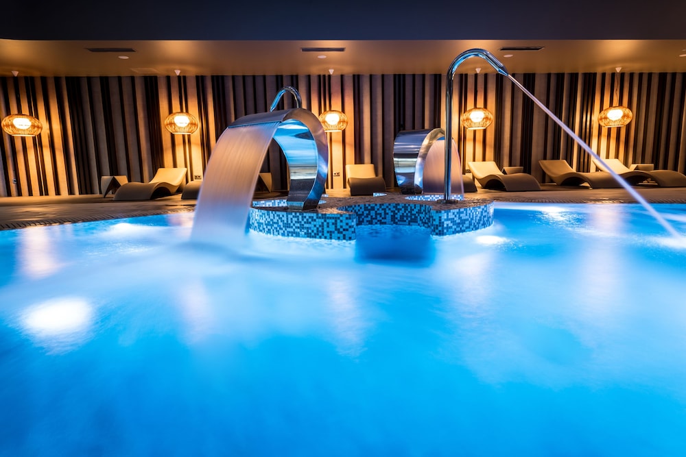 GF Victoria — Spa in Costa Adeje, Canary Islands