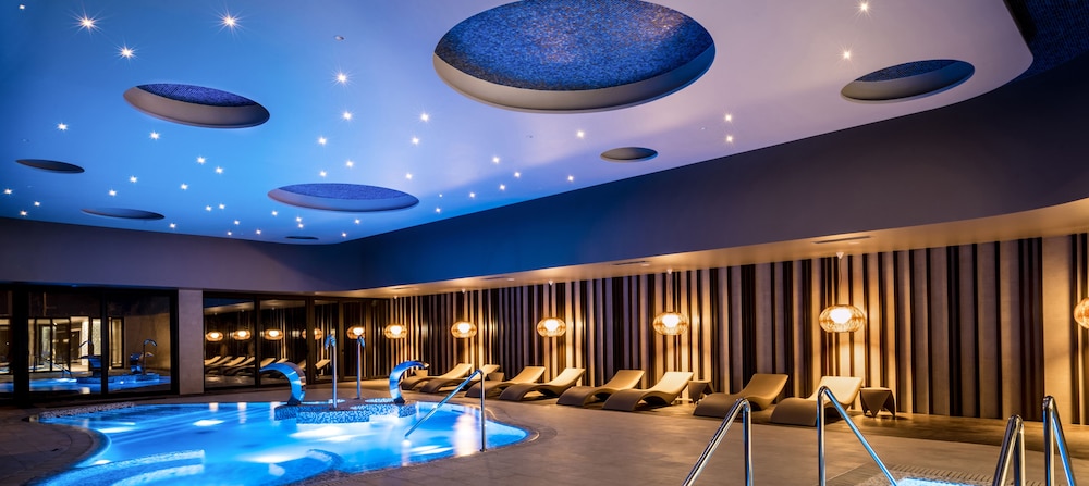 GF Victoria — Spa in Costa Adeje, Canary Islands