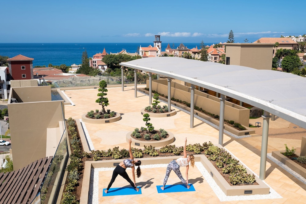 GF Victoria — Sports & recreation in Costa Adeje, Canary Islands