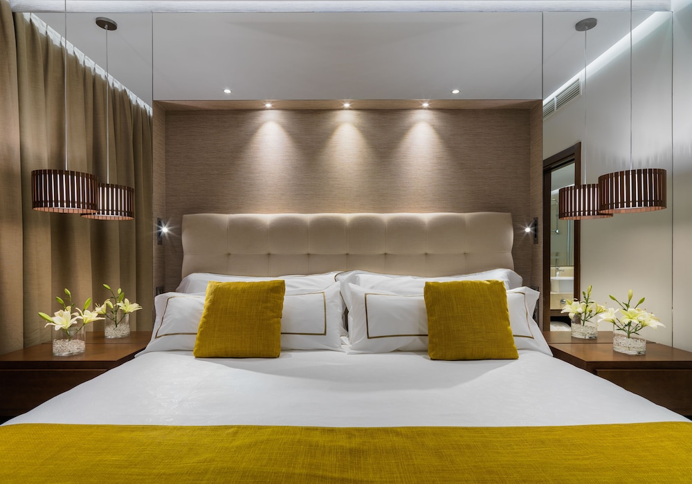 GF Victoria — Hotel rooms in Costa Adeje, Canary Islands