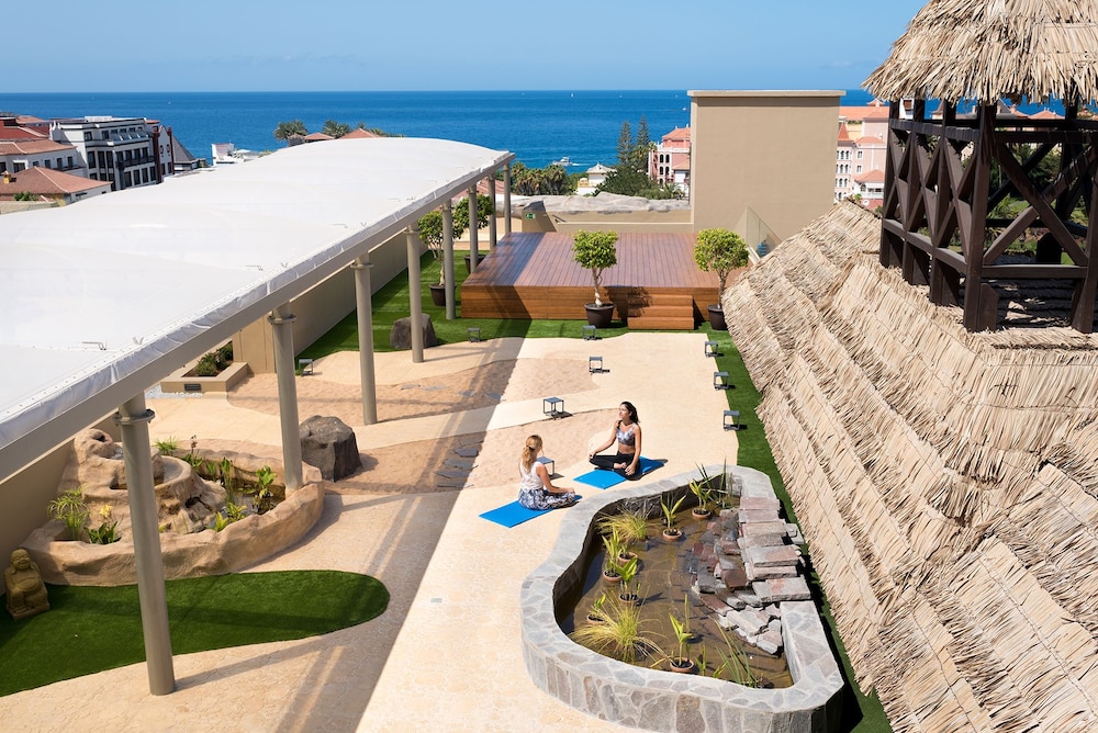 GF Victoria — Spa in Costa Adeje, Canary Islands